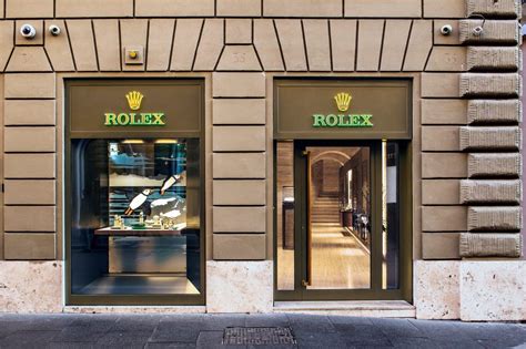 roma via condotti rolex|‭Hausmann & Co. BOUTIQUE ROLEX‬ in Via Condotti 35/A 00187 .